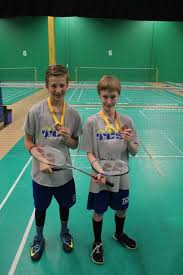 Image result for Trinity (Cheetham Hill) Badminton Club