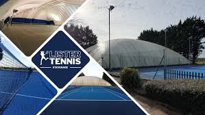 Image result for Lister Tennis Club