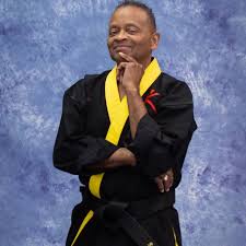 Image result for David Fuller Karate