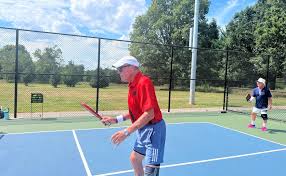 Image result for Mid Kent Pickleball