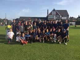 Image result for Spen Victoria Cricket, Bowling & Athletic Club