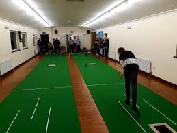 Image result for Isle Of Man Indoor Bowling Association
