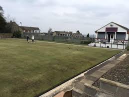 Image result for Denby Grange Bowling Club, Wakefield, Yorkshire
