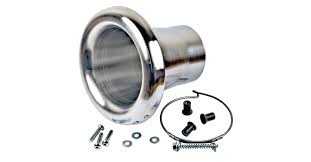 Image result for inlet trumpet