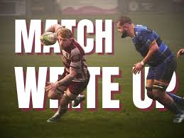 Image result for Rochdale Rugby Union Football Club