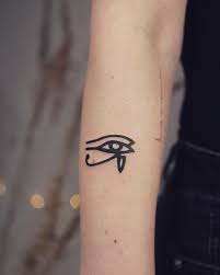 Image result for Horusauge