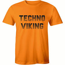 Resultado de imagen para techno viking
