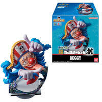 「モンキー・D・ルフィ ONE PIECE(新世界編)」の画像検索結果