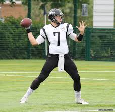 Image result for Kent Exiles American Football Club
