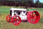 Fordson Tractor Parts