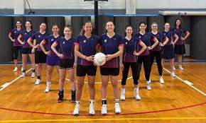 Image result for Astra Netball Club