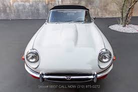 Image result for Old English White 1971 Jaguar