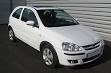 Opel Corsa - Wikipedia, the free encyclopedia