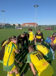 Image result for City Of Manchester Hockey Club