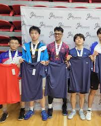 Image result for Bower Eagles Junior Badminton Club
