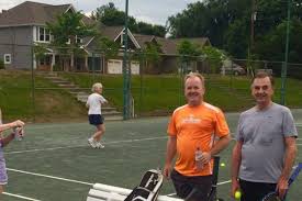 Image result for Clarksfield Tennis Club