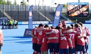 Image result for Oxted Hockey Club