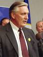 Former Minnesota Transportation Commissioner El Tinklenberg has announced