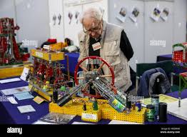 Image result for HENLEY SOCIETY OF MECCANO ENGINEERS