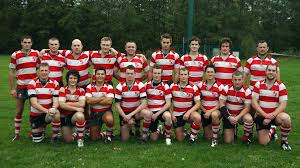 Image result for Broadstreet Rugby Football Club