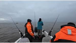 Image result for Blackpool Boat Angling Club