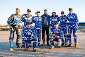 Image result for Kings Lynn Stars