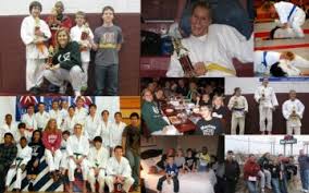 Image result for Harris Judo Club