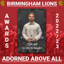 Image result for Birmingham University Lions