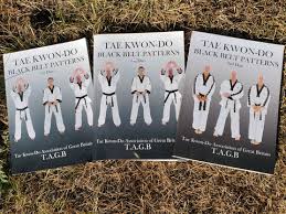 Image result for Hed Tkd (Dorking Tae Kwon-Do)