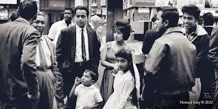 Image result for Windrush Bowmen