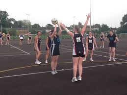 Image result for Kingshill Netball Club