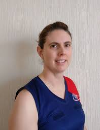 Image result for Harriers Netball Club