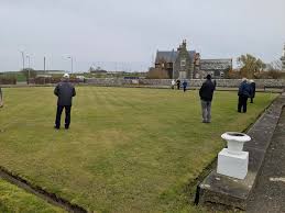 Image result for Port William Bowling Club