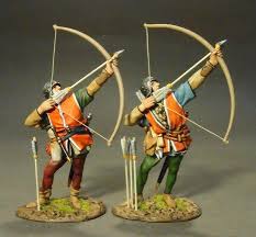 Image result for Oxford Archers