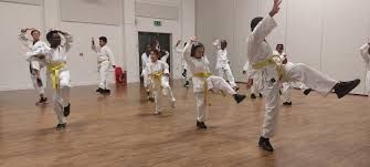 Image result for Thatcham Wado Karate Club