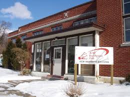 Image result for Quorn Badminton Club