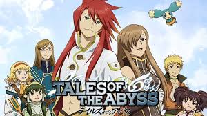 「アニス・タトリン テイルズオブジアビス」の画像検索結果