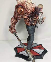 Image result for "resident evil" mutant OR mutated