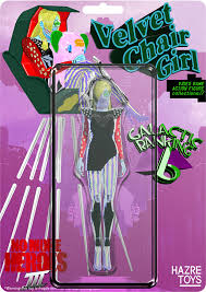 「トラヴィス・タッチダウン ノーモア★ヒーローズ」の画像検索結果