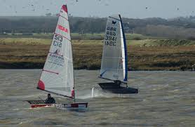 Image result for Harlow (Blackwater) Sailing Club