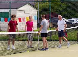 Image result for Parkwood Lawn Tennis Club