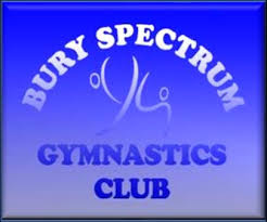 Image result for Bury Spectrum Gymnastics Club