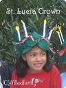 JOYfilled Family  St Lucia Crowns