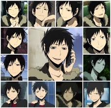 「折原臨也」の画像検索結果