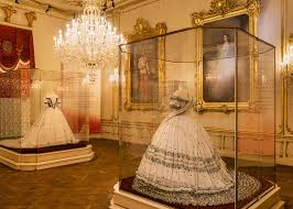 Image result for sissi kleid