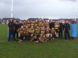Image result for Wensleydale Rugby Union Football Club