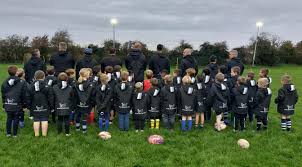 Image result for Caldicot Junior  & Mini Rugby Club