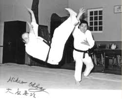 Image result for Kakumei Kan Aikikai (Middlesbrough)