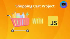 Build a Shopping cart with vanilla Javascript (SPA) - Project ...