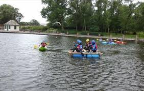Image result for Pine Lake Watersports - Lancashire